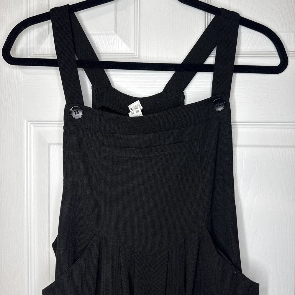 Halara Breezeful Wide Leg Jumpsuit Womens Size M - Picture 2 of 13